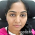 Dr. Jeevitha General Physician in Hyderabad