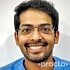 Dr. Jeff Joy Endodontist in North Goa