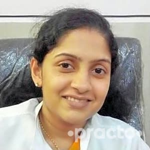 Dr. Jennifer Fernandes