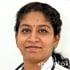 Dr. Jhansi Lakshmi Peddi Obstetrician in Bangalore