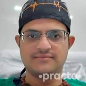 Dr. Jignesh Thacker