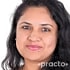 Dr. Jinashree Rajendrakumar   (PhD) Counselling Psychologist in Bangalore