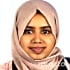 Dr. Jinsha Anaparambath Dentist in Dubai