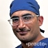 Dr. Jitender Dabas Oral And MaxilloFacial Surgeon in Delhi