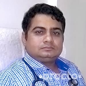 Dr. Jitendra Dauneria