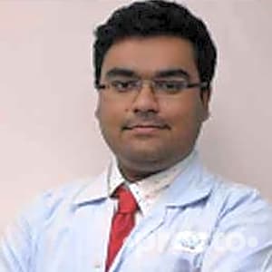 Dr. Jitendra Kumar