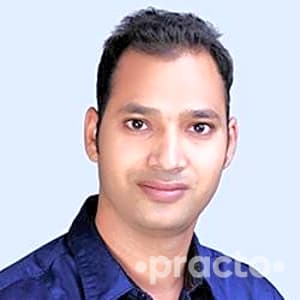 Dr. Jitendra Lohar