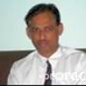 Dr. Jitendra Mehta