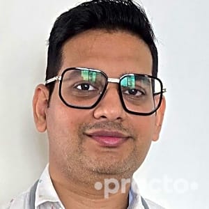 Dr. Jitendra Mohan Jha