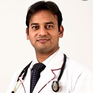 Dr. Jitendra Patil