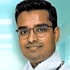 Dr. Johann Varghese Endocrinologist in Mumbai