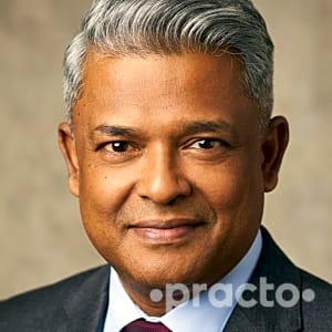 Dr. John Joydeep Sinha