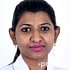 Dr. Joni Patricia James Gynecologist in Chennai