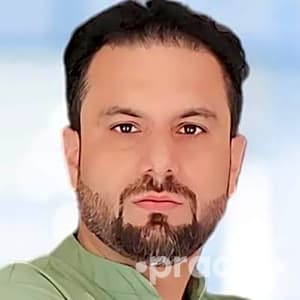 Dr. Junaid Khurshid