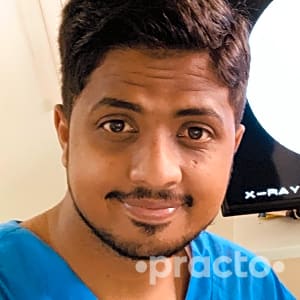 Dr. Junaid Shaikh