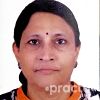 Dr. Juthika Sheode ENT/ Otorhinolaryngologist in Mumbai
