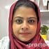 Dr. Juveria Jahangir Obstetrician in Hyderabad