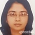 Dr. Jyothi Kattige Ophthalmologist/ Eye Surgeon in Bangalore
