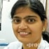 Dr. Jyothi Ophthalmologist/ Eye Surgeon in Hyderabad