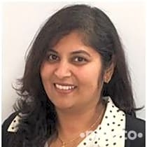 Dr. Jyothi Prasad