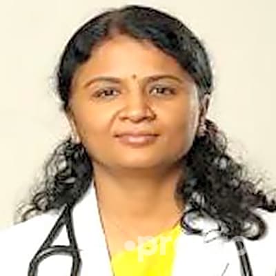 Dr. Jyothsna Guttikonda - Nephrologist/Renal Specialist - Book Appointment  Online, View Fees, Feedbacks | Practo