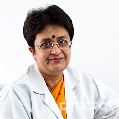 Dr. Jyoti Agarwal - Gynecologist - Book Appointment Online, View Fees,  Feedbacks | Practo