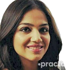 Dr. Jyoti Ahlawat