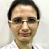 Dr. Jyoti Hudda (Physiotherapist) Physiotherapist in Delhi