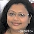 Dr. Jyoti Mallick Homoeopath in Gadchiroli