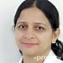 Dr. Jyoti Mishra Infertility Specialist in Noida