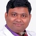 Dr. Jyoti Ranjan Swain Surgical Oncologist in Cuttack
