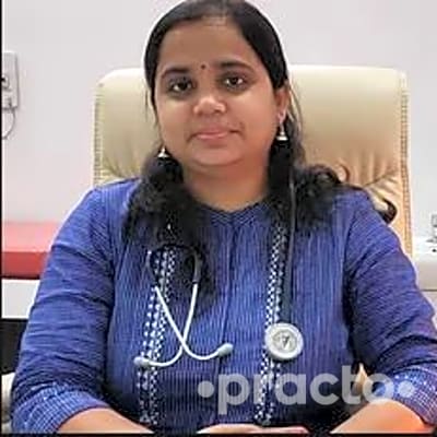 Dr. Jyoti Sachan - Gynecologist - Book Appointment Online, View Fees,  Feedbacks | Practo
