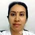 Dr. Jyoti Savanur Homoeopath in Bangalore