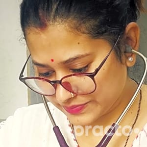 Dr. Jyoti Singh
