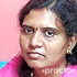 Dr. K. A. Prathibha Homoeopath in Chennai