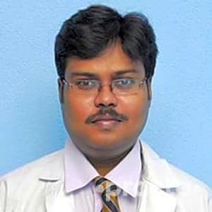 Dr. K. Anand