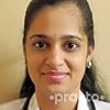 Dr. K Anupama Obstetrician in Pune