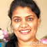 Dr. K. Anusha Unni Nishanth Dentist in Chennai