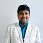 Dr. K Arvinda Sagar