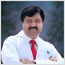 Dr. K B Prasad - Cardiologist - Book Appointment Online, View Fees ...