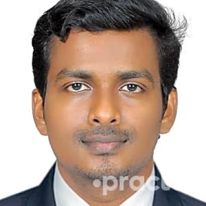Dr. K. B. Prasad