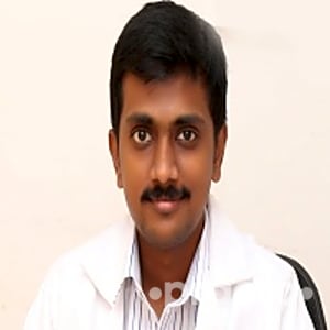 Dr. K. Bharathi Babu