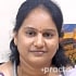 Dr. K Chaitanya Laxmi Reddy Addiction Psychiatrist in Hyderabad