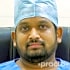 Dr. K Chandrahas General Surgeon in Hyderabad