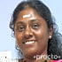 Dr. K  Deivayanai Homoeopath in Chennai