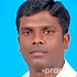 Dr. K. DilliBabu (Physiotherapist) Physiotherapist in Chennai