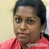 Dr. K. Gayathri Devi   (Physiotherapist) Physiotherapist in Chennai