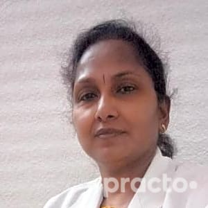 Dr. K Jayanthi