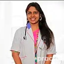 Dr. K Jyothi - Homoeopath - Book Appointment Online, View Fees ...