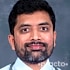 Dr. K.Kranthi kumar Nephrologist/Renal Specialist in Hyderabad